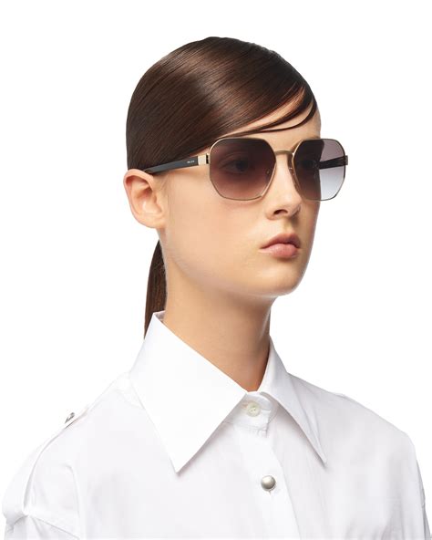 new prada sunglasses prices|cost of prada sunglasses.